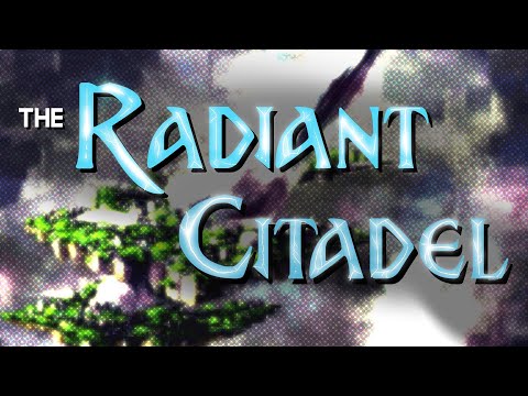 Journeys Through the Radiant Citadel - Is it any good?