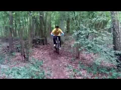 #1 DH Siedlce - Początki