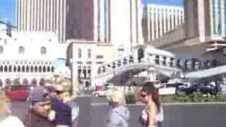 preview picture of video 'Anthony in vegas'