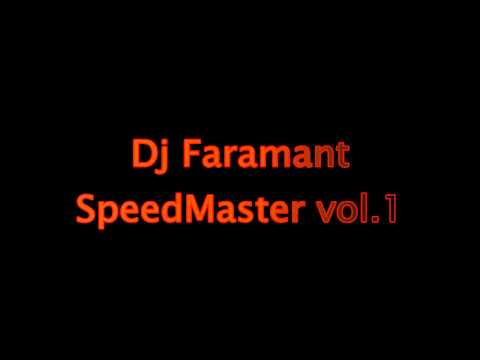 Russian Donk Dj Faramant