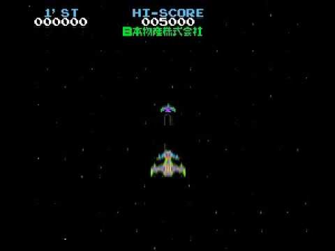 Nichibutsu Arcade Classics （J）