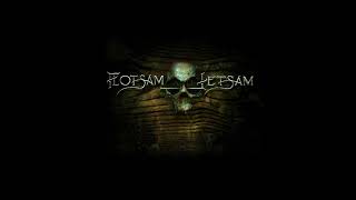 Flotsam And Jetsam - 10 Time To Go | Flotsam And Jetsam 2016 #thrashmetal