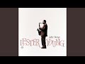 Lester Swings