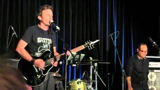 VanCon 2015 Sat Night Special: &quot;Overachiever&quot; by Louden Swain (partial)