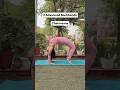 Advanced Yoga Backbends