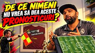 Ponturi Fotbal și Volei 23.10 | Pontul Zilei, Cota 3,  Biletul Zilei GG și Super