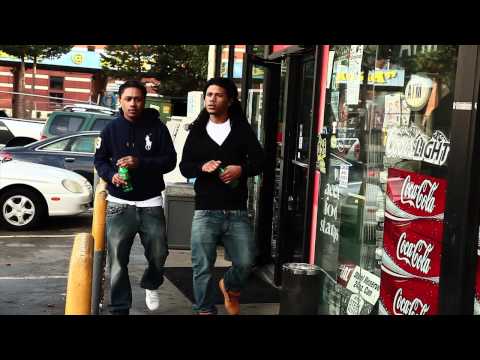 Maceo ft. future & marco da kid-"Came Along Way"