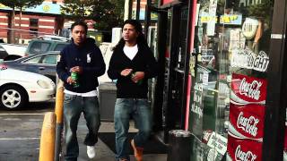 Maceo ft. future & marco da kid-"Came Along Way"