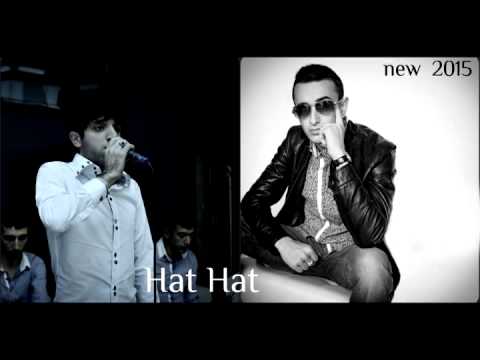 Edmond Ayvazyan feat Armeniano Hat Hat 2015  // Armenian Pop //