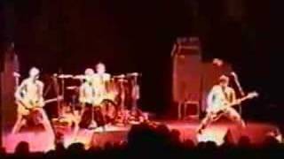 ALL - She&#39;s my Ex - Live In Hollywood 6_4_92