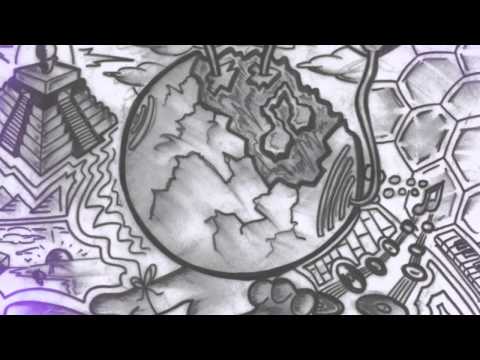 Giuseppe Cennamo - IMPRINTS IN MY MIND (CRLLLTD01)