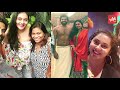 Namitha And Veer Wedding Celebrations Started In Tirupathi YOYO Times