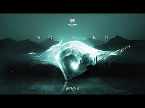 SURG3 - Nothing (Hardstyle) | Official Music Videoclip