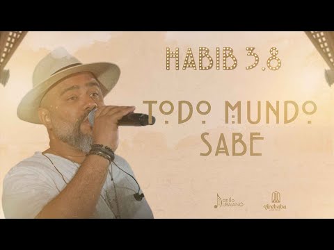 Todo Mundo Sabe - Danilo Dubaiano