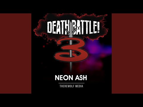 Death Battle: Neon Ash
