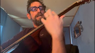 Cover: You’re the Wish (You Are) I Had (by XTC) – New Wave Acoustic