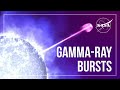 NASA Explains Gamma-ray Bursts