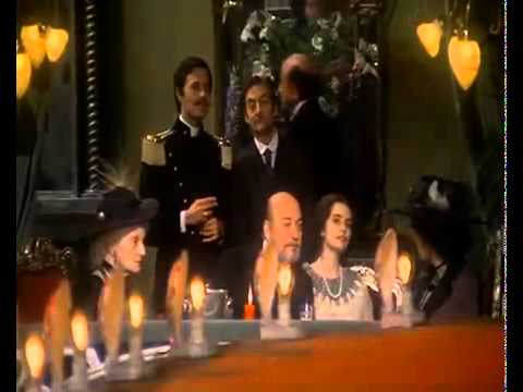 THE VOYAGE (1974) Sophia Loren