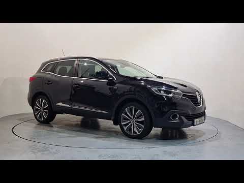 Renault Kadjar 1.5 dCi 110 ENERGY Signature S Nav - Image 2