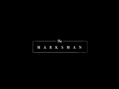 James Willstrop  | The Marksman