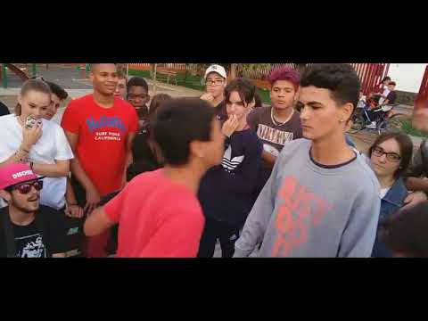 Cuartos // Mc Mulex Vs. Per // ∆lhambra $tyle