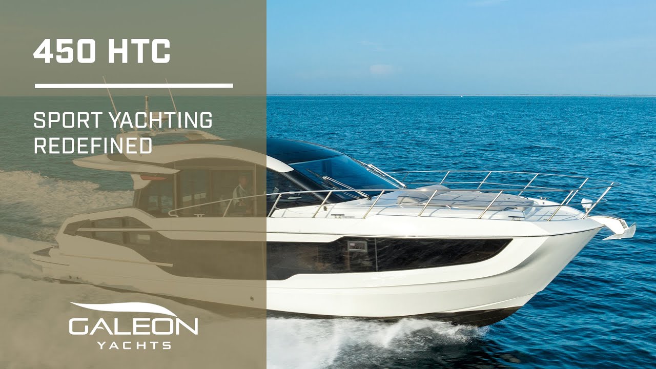 Sport Yachting Redefined 