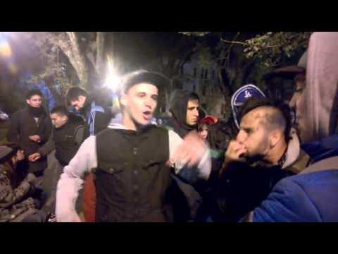 Ajax vs ? 8vos RamosFree Nocturno 04/07