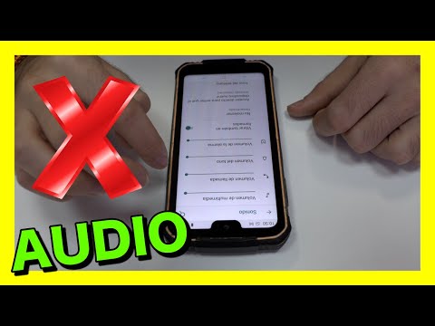 Doogee S68 Pro Sin Audio