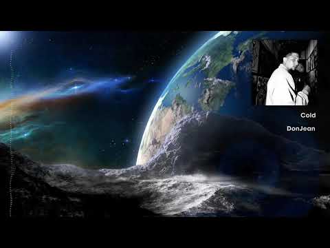 Don Jean - Cold