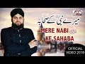 Hafiz Ahmed Raza Qadri Mere Nabi ﷺ Ke Sahaba Official Video 2018 Filmed In Turkey