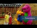 Barney S Great Adventure Custom Intro My Version Version 3