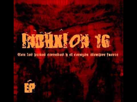 Induxion 16 - Esto no es por religión