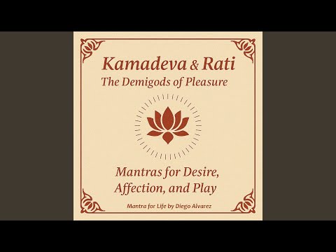 Kamadeva Ikṣudhanurdhara Mantra for Bliss Before or During Union