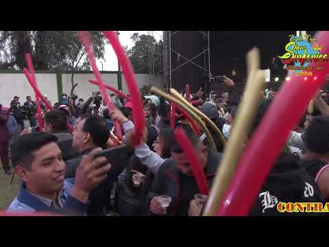 Banda Papa Show Sinfónica Sunicancha - Mix Huaynos