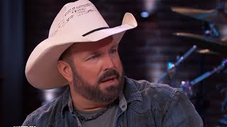 Garth Brooks Surprised By Ex Wife’s Recent Statements About Him