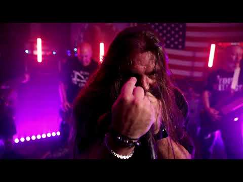 SEEDS OF PERDITION Dead inside (OFFICIAL MUSIC VIDEO)