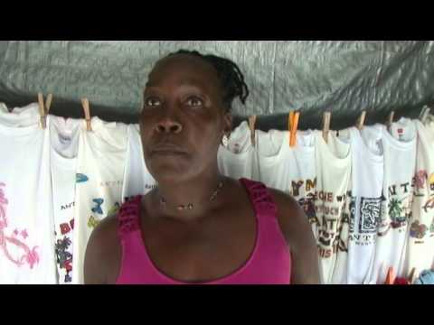 Jollly Beach Vendors Issued Stop Notice