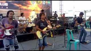The Roots Circle - Live Pangandaran2