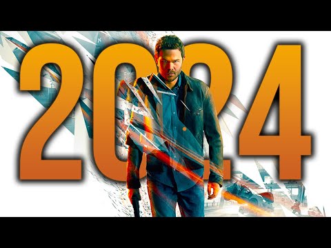 Should You Buy Quantum Break in 2024? (Review)