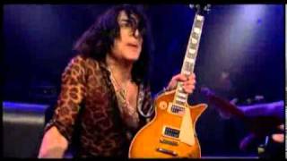 Lick It Up - Paul Stanley - One Live KISS