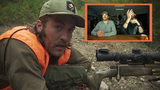 goHUNT Original Extended Cut | FIASCO