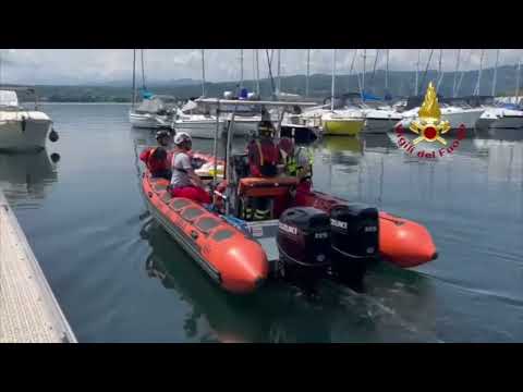 Naufragio Lisanza, Carminati ai Pm: “Quel giorno sarei dovuto morire io al posto loro”