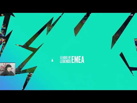 MAD vs AST Game 1 LEC - YamatoCannon Stream #LEC #AST #MAD