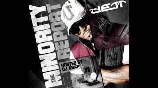 THE JETT SHOW FT 2 CHAINZ &amp; DALLAS BLOCKER- RIDE IT