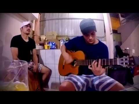 As canções que eu fiz( acústico) - Jammil e uma…