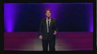 Scorn not his simplicity - Simon Casey