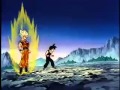 Broly Vs. Goku Rock Breaking Benjamin 