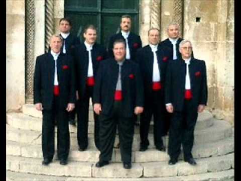 Klapa Trogir Na Ciovu Saldun