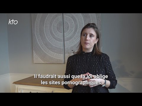 Violences sexuelles entre mineurs : l’impact de la pornographie