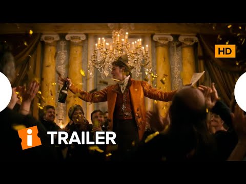 Ilusões Perdidas - Trailer